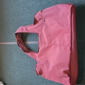 Jielangshi Vinyl Purse